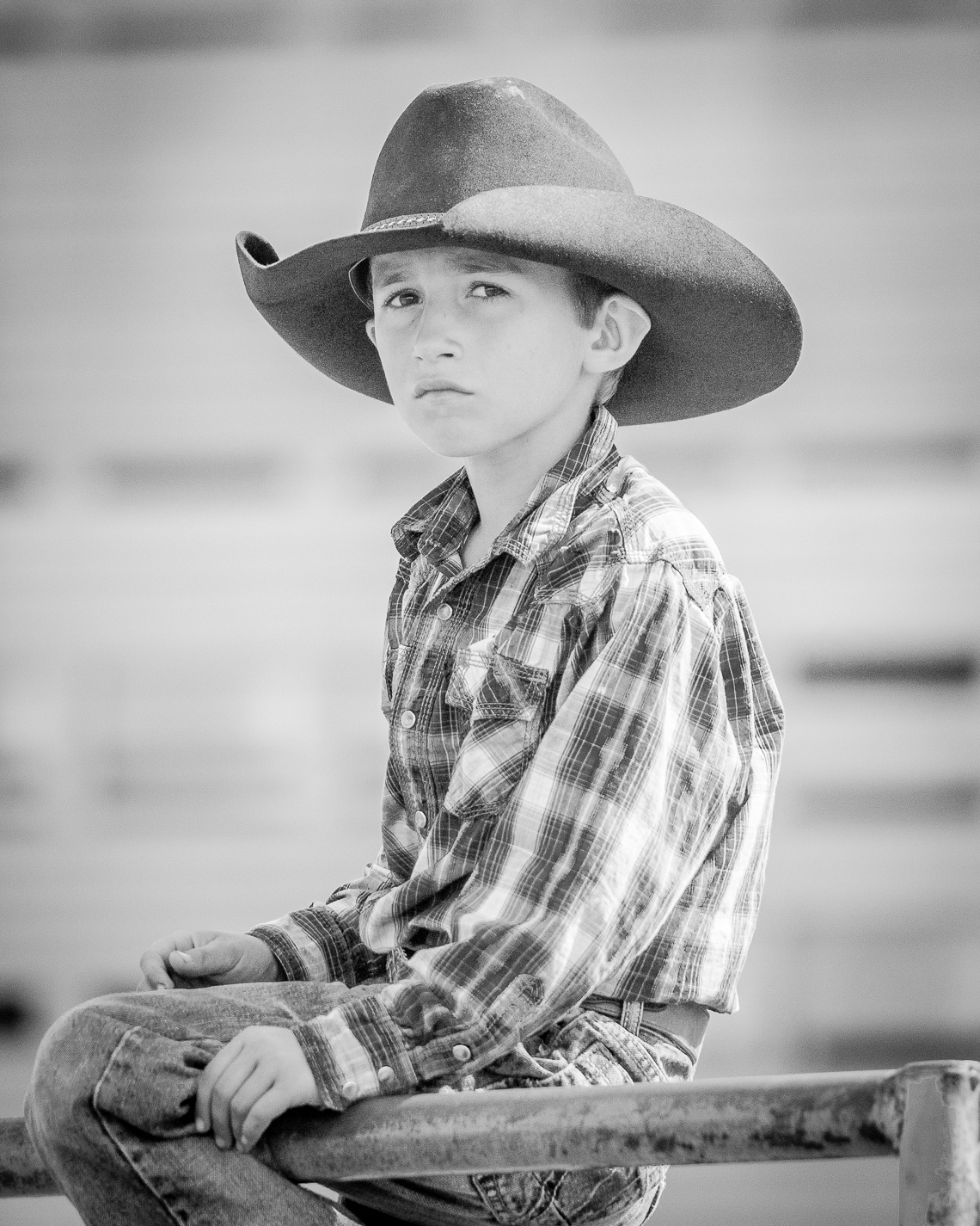 Portraits of Alberta - Personal Work - Christophe Benard Photography - Edmonton Commercial Photographer, Edmonton Commercial Photography