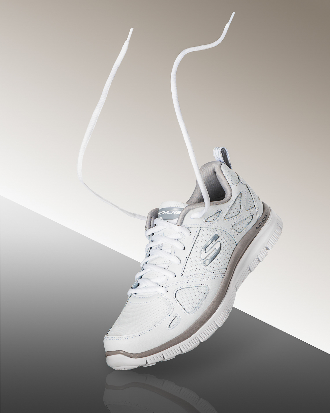 Skechers Shoes Christophe Benard Photography Edmonton Commercial