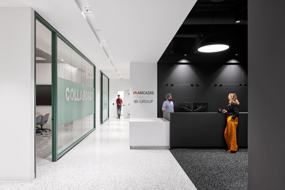 Share 142+ commercial interior designers edmonton super hot